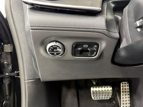 Certified 2023 Mercedes-Benz EQE AMG Base image 10