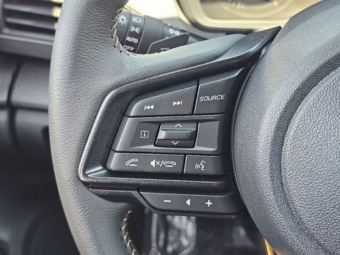 New 2026 Subaru Crosstrek 2.5i Wilderness AWD/4WD image 33