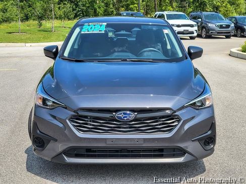 Used 2024 Subaru Impreza 2.0i AWD/4WD image 4
