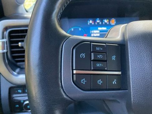 Used 2023 Ford F250 Lariat w/ FX4 Off-Road Package image 28