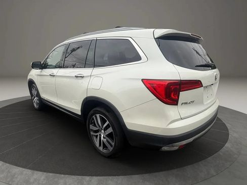 Used 2017 Honda Pilot Elite image 7