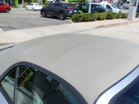 Used 2003 Porsche 911 Cabriolet image 43