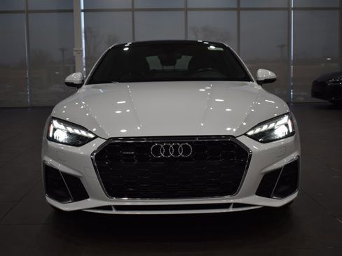 Used 2022 Audi A5 2.0T Prestige image 6