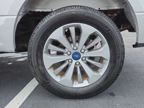 Used 2018 Ford F150 XL w/ Equipment Group 101A Mid RWD image 31