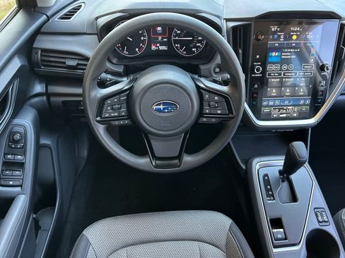 Used 2024 Subaru Crosstrek 2.0i Premium AWD/4WD image 13