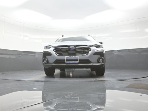 New 2026 Subaru Crosstrek 2.5i Limited AWD/4WD image 10