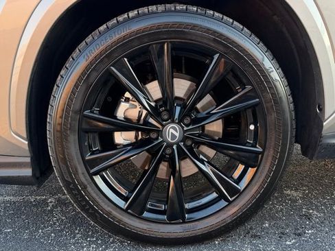 Used 2026 Lexus NX 350 F Sport image 9