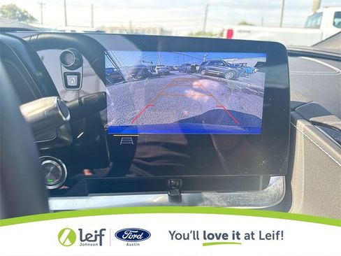 Used 2020 Chevrolet Corvette Stingray Coupe w/ 1LT image 27