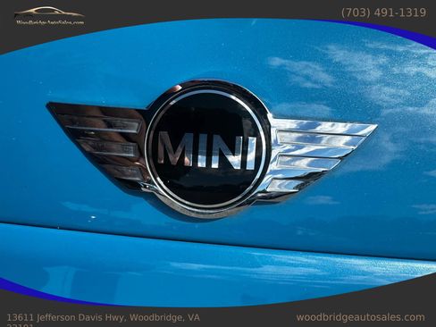 Used 2012 MINI Cooper S image 28