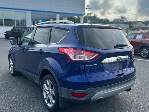 Used 2014 Ford Escape Titanium AWD/4WD image 3