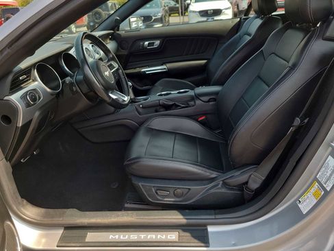 Used 2023 Ford Mustang Premium image 19