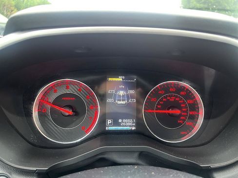 Used 2017 Subaru Impreza 2.0i Sport w/ Popular Package #1 AWD/4WD image 14