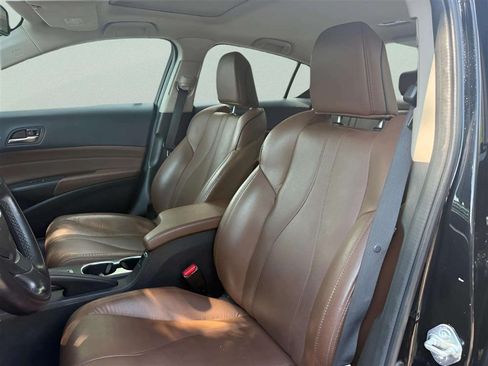 Used 2022 Acura ILX w/ Premium Package FWD image 15