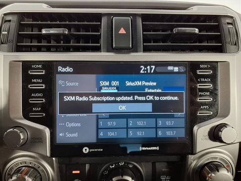 Used 2020 Toyota 4Runner SR5 image 16