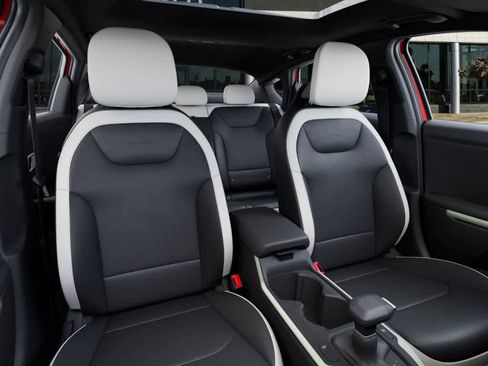 New 2025 Kia K4 GT-Line Turbo image 15