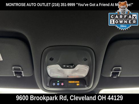 Used 2024 Chevrolet TrailBlazer RS AWD/4WD image 29