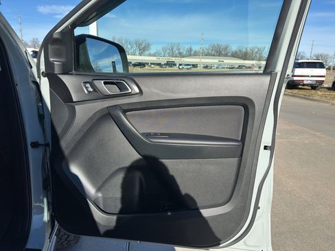 Used 2023 Ford Ranger XLT w/ Tremor Off-Road Package image 30