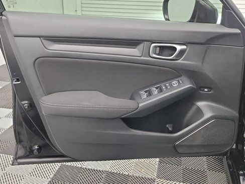 Certified 2024 Honda Civic Sport image 18