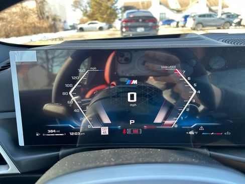 New 2026 BMW 440i xDrive Convertible w/ Premium Package AWD/4WD image 18