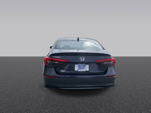 Used 2023 Honda Civic LX image 8