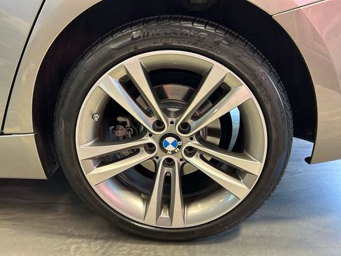 Used 2018 BMW 330i xDrive Sedan AWD/4WD image 26
