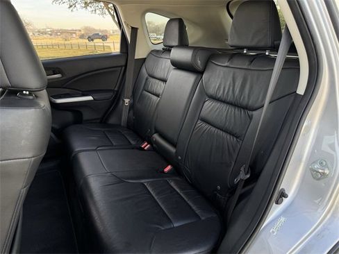 Used 2012 Honda CR-V EX-L image 26