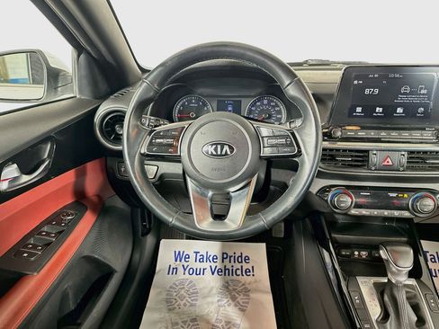 Used 2019 Kia Forte EX FWD image 20