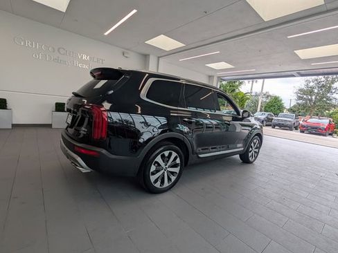 Used 2021 Kia Telluride S image 13