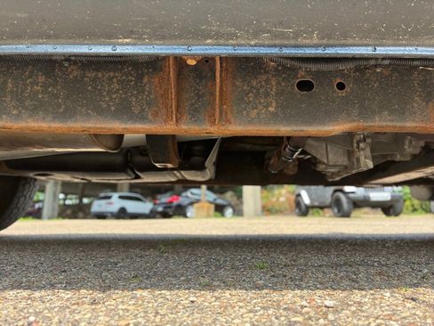 Used 2019 Nissan Frontier SV AWD/4WD image 21