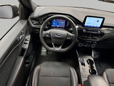 Used 2024 Ford Escape ST-Line image 13