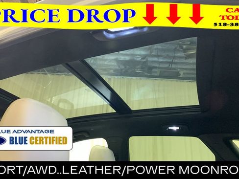 Used 2022 Cadillac XT5 Sportv AWD/4WD image 26