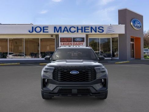 New 2026 Ford Explorer ST-Line AWD/4WD image 7