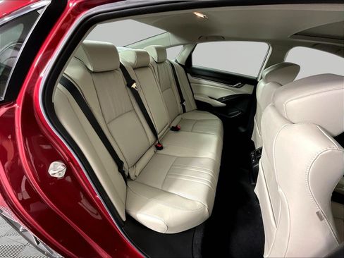Used 2021 Honda Accord EX-L image 24