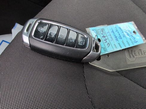 Certified 2023 Hyundai Elantra N Line w/ Cargo Package image 29