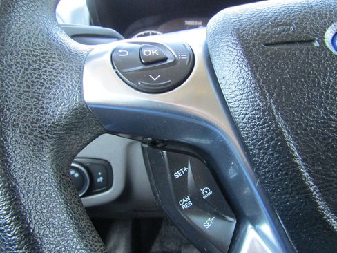 Used 2020 Ford Transit Connect XL FWD image 30