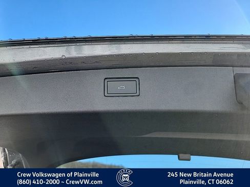 New 2026 Volkswagen Tiguan SE image 51