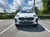 Certified 2021 Kia Sportage SX image 2