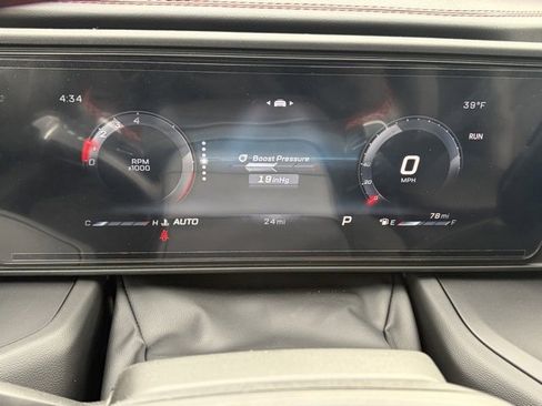 New 2026 Dodge Charger R/T Scat Pack image 21