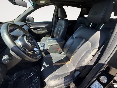 Used 2024 MAZDA CX-90 Plug-In Hybrid w/ Premium Plus AWD/4WD image 10