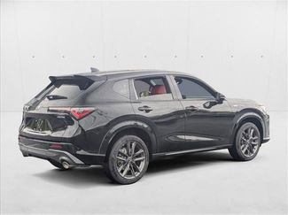 New 2025 Acura ADX A-Spec video 2