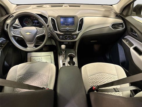 Used 2023 Chevrolet Equinox LS AWD/4WD image 20