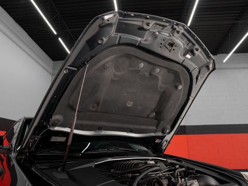 Used 2013 Cadillac CTS V w/ Wood Trim Package RWD image 15