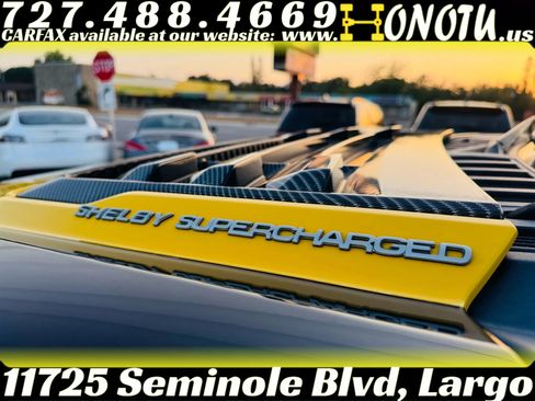 Used 2016 Ford F150 Lariat w/ Equipment Group 502A Luxury image 40