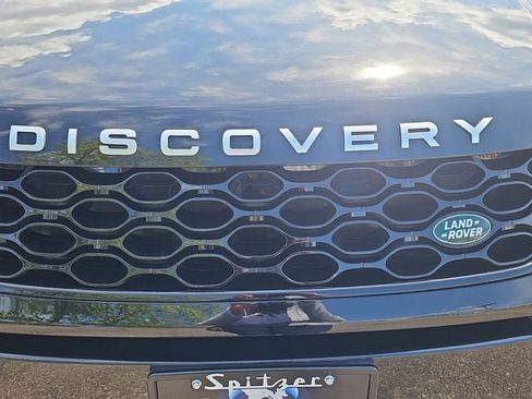 Used 2024 Land Rover Discovery Sport S AWD/4WD image 34