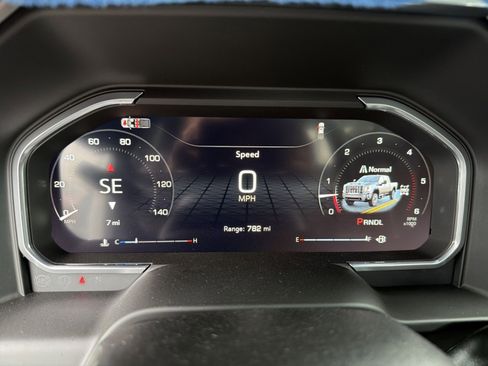 New 2026 GMC Sierra 2500 Denali w/ Denali Reserve Package image 17