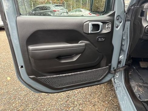 New 2026 Jeep Gladiator Sport image 15