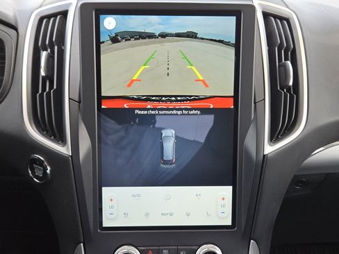 Certified 2022 Ford Edge SEL w/ Convenience Package image 19