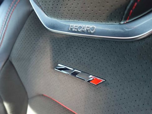 Used 2019 Chevrolet Camaro ZL1 image 14
