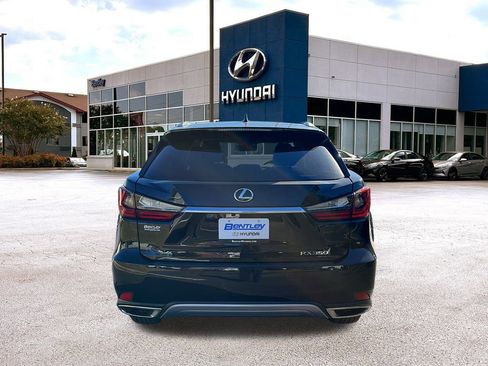 Used 2022 Lexus RX 350 FWD w/ Premium Package image 4