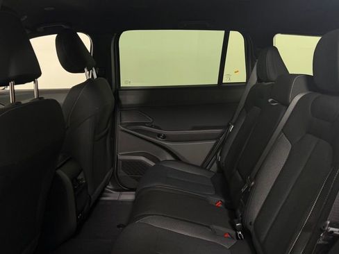 New 2026 Jeep Cherokee Laredo AWD/4WD image 25